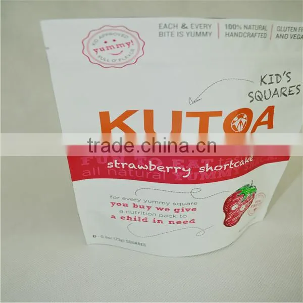 zip lock bag