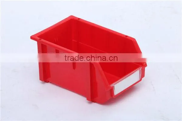 plastic storage box spare parts