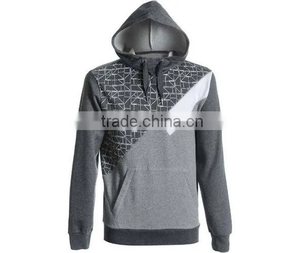 2013 Hight Quality Custom Design Pullover Hoodies