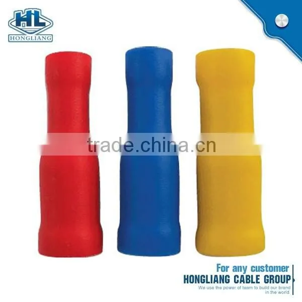 0.5-1.5mm 1.5-2.5mm MDFN DALIER Male And Female Full-Insulating Joint (Nylon)