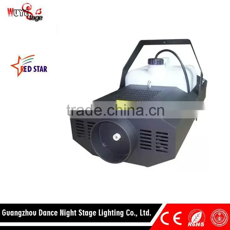 3000W Fog Machine for Stage Wedding party Stage Effect