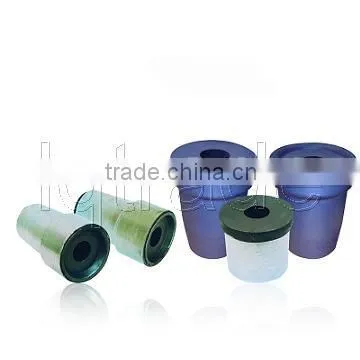 Ladle Nozzle