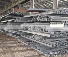 cold drawn observation elevator guide rails