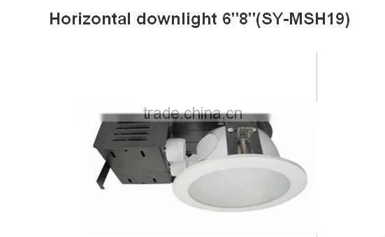 vertical down light 3inch, 4inch, 5inch
