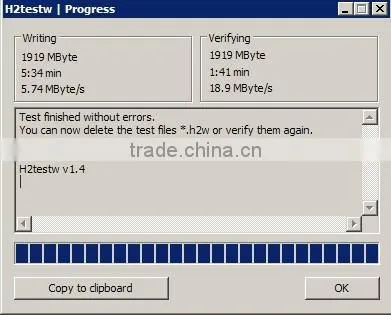 Factory OEM full storage memory card 1GB-32GB SD Card/TF card