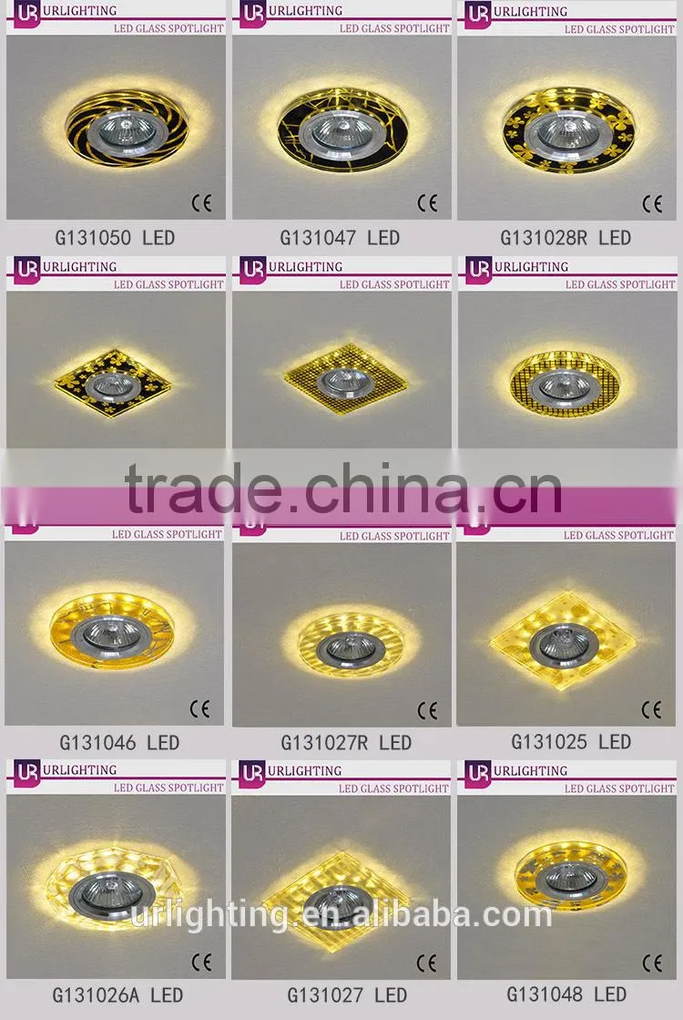 Special design whole sales led downlight mr16 down light