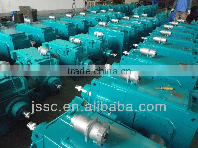 H3SH24gear reducer gear box