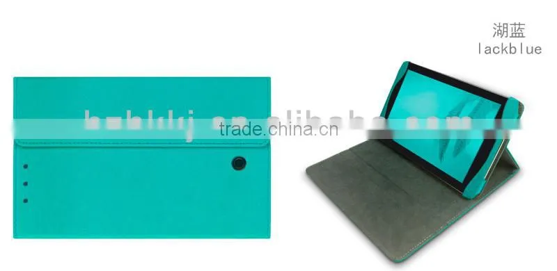 Original Sikai Folio Stand Leather case cover For ASUS MEMO PAD 8 HD8 ME180A 8'' Tablet