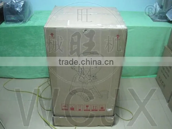 Large Durable Commercial Blender Fruit Juicer Machine For Fresh Juice WLB-30L