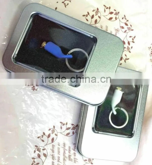 Universal Intelligent Phone Remote Controller For iPhone iPad Ipod