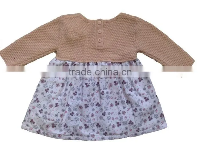 Runtex Baby girl's skirt RT-7984