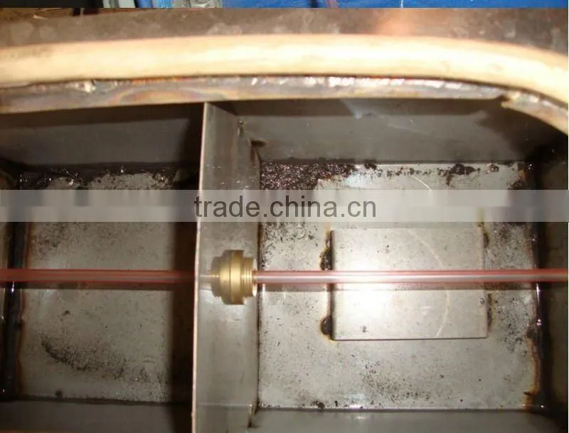 Drink straw production line/plastic straw extruder