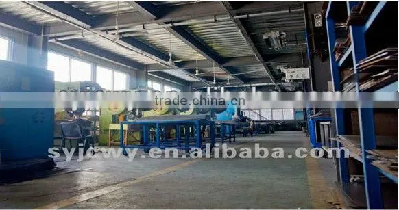 Axial Flow Series Air Curtain(65 Series)