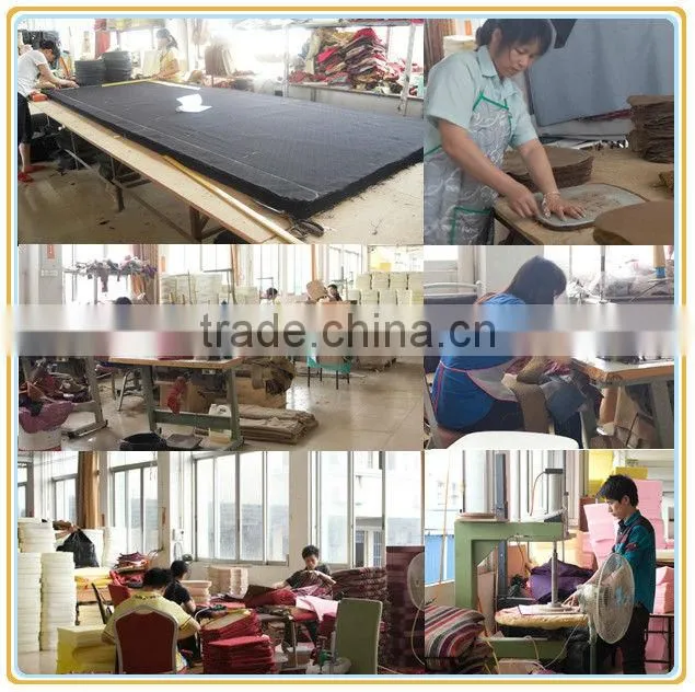 Wholesale Used Aluminum Banquet Chair ( YL1193)