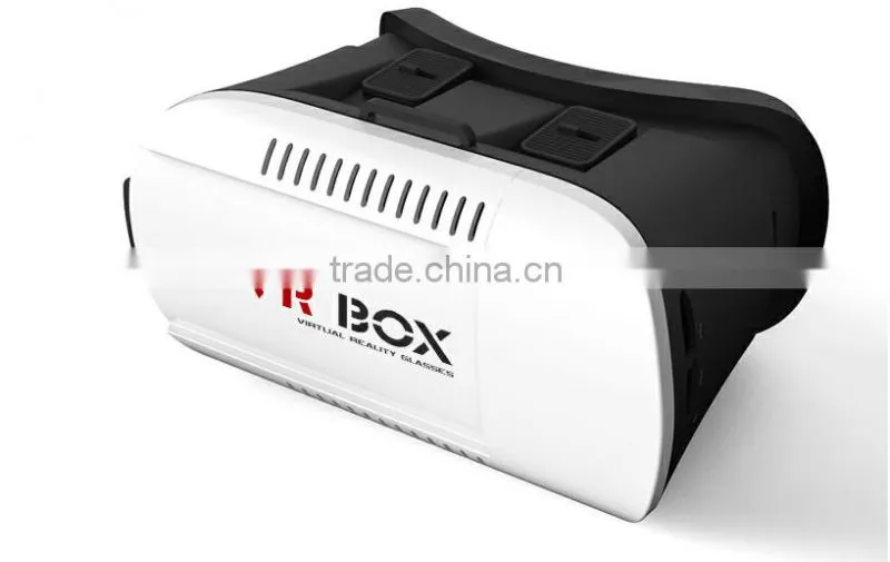 higher quality VR glasses 3rd , VR 1st VR 3d glass