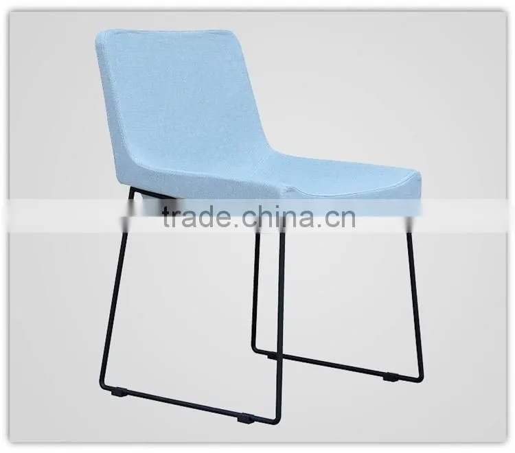 fabric covered chair bar lounge chairs