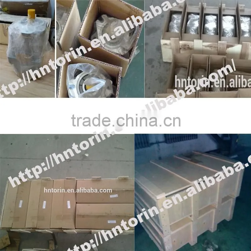 705-52-42090,705-52-42100,HD785-5,HD985-5 Hydraulic Pump, Brake Cooling Pump