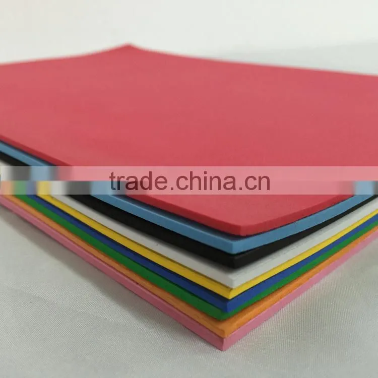 EVA Foam Sheet eva foam mats
