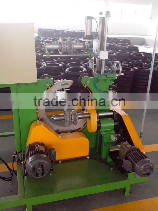 Best price stretch film wrapping machine with high speed