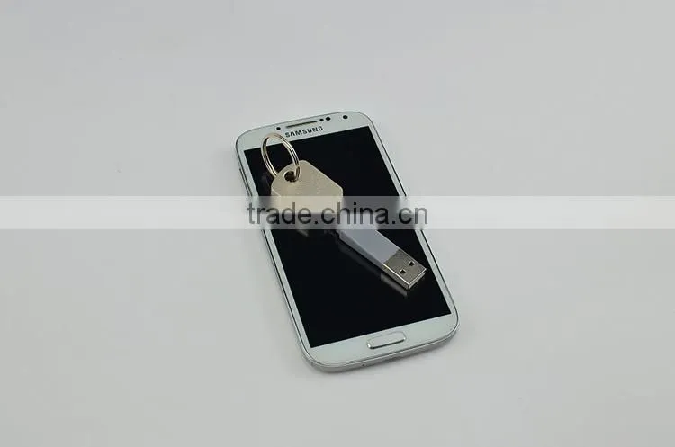 keychain usb cable for samsung galaxy s4