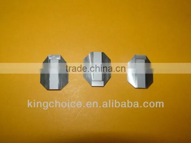 Silicon Si sputtering target 6N