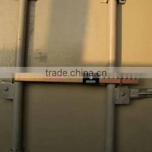 Factory direct sale fine quality barrier seal 2016