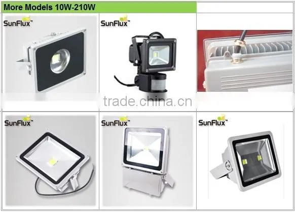 Sunflux 2300lm 30w led work light