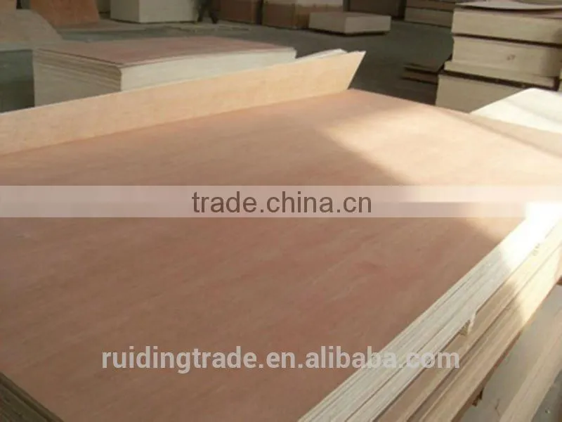 Waterproof plywood low prices