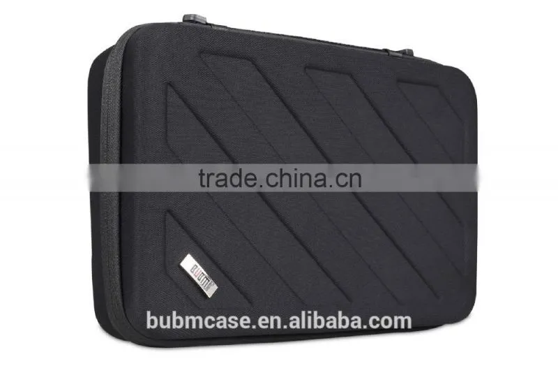 BUBM waterproof Outdoor Shockproof collection EVA Bag For Go pro Accessories case