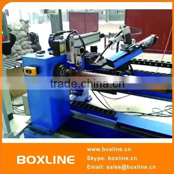4-axis Magazine Tool Spot Welding Machine