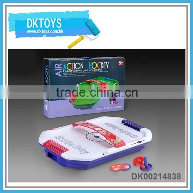 Funny table sport game ice hockey game toy