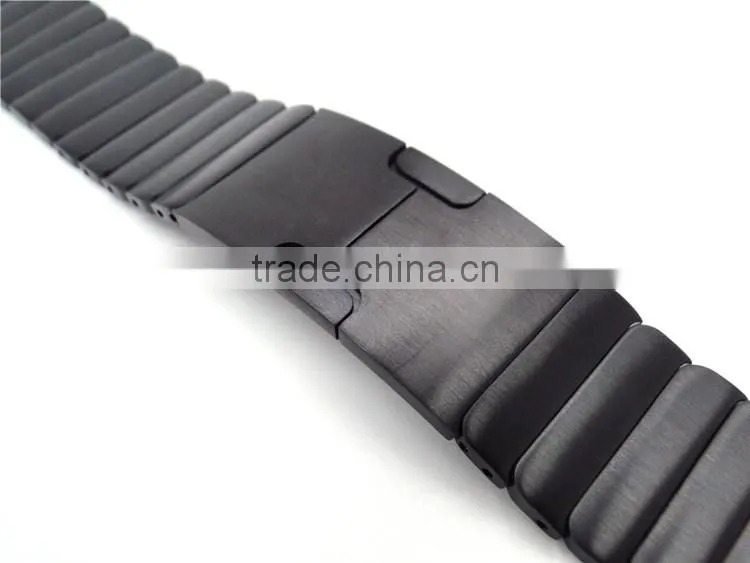 2016 Most Popular newest style fashionable watch hand band for iwatch