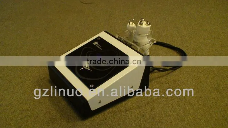 2013-2017 NO.1 Popular+Profession+ Portable radio frequency facial device (wrinkle removal quickly!!!!)