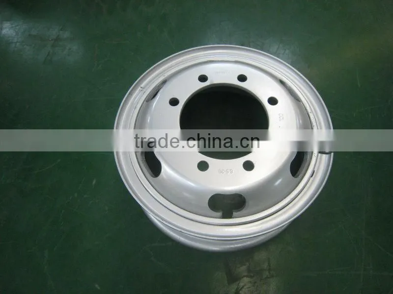 6.50-20 truck wheel rim