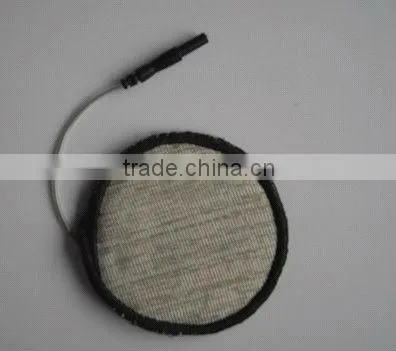 High Quality Weaving Collect signal electrodes unit pad