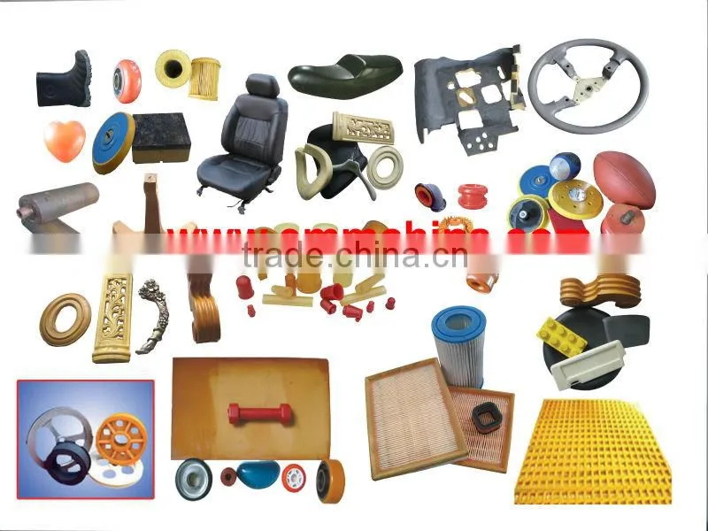 EMM078-A20-C foam cutting machine