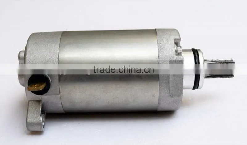 XJ-028 12V Starter Motor