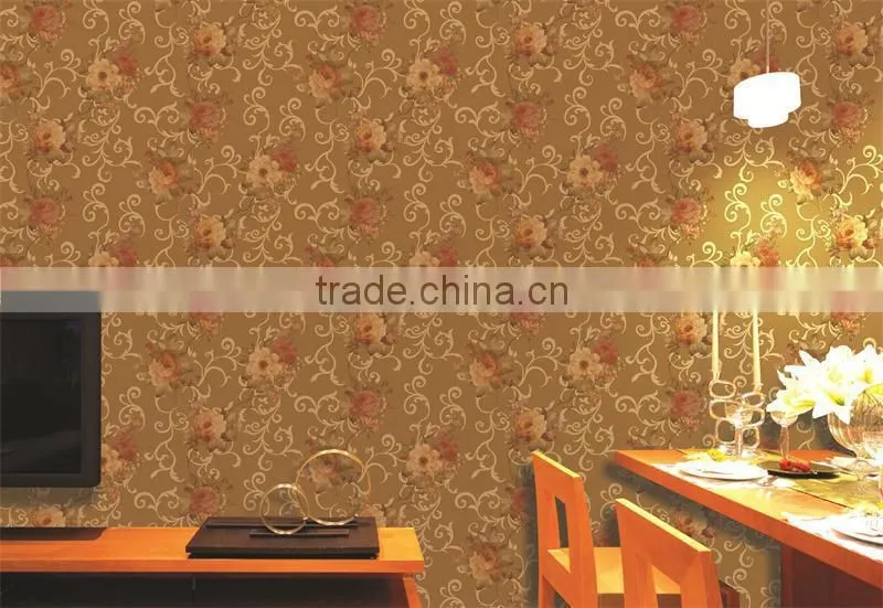 modern house design import landscape wallpaper/wall paper