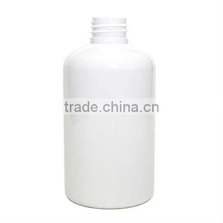 Treatment pump PET 200ml B White