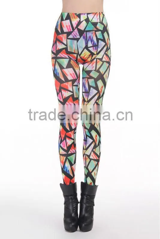 Unique design 2014 new fashion sexy women in leggings pics