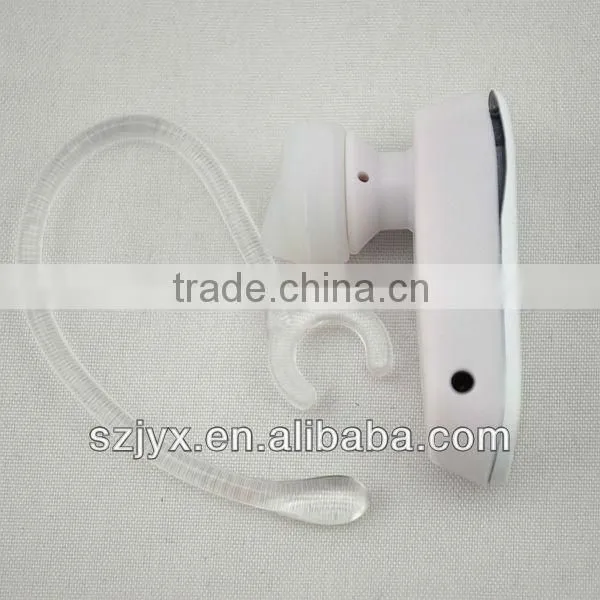 2013 hot sale bluetooth wireless headset Phone bluetooth headset with long standby time bluetooth earphones