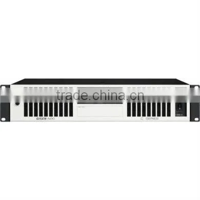C88:4 pa amplifier/ public address system