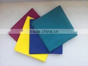 Colorful Nonwoven Cloth Cheap Table Cloth