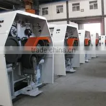 Hebei Africa Machinery Co., Ltd. company overview - view 3