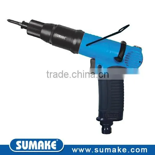 KEYLESS CHUCK TRIGGER TO START DIRECT AIR DRILL