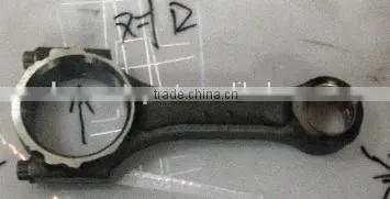 8971350320 Engine Connecting Rod for NPR 4HF1 4HG1-T