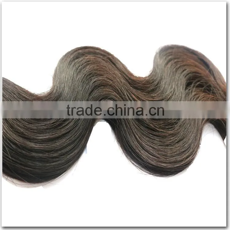 2013 Best Selling! ! ! Full Cuticle 100% Virgin Human Hair Weaving Queen Virgin Malaysian Hair Body Wave