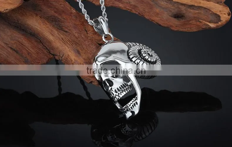2014 stainless steel charms and pendants