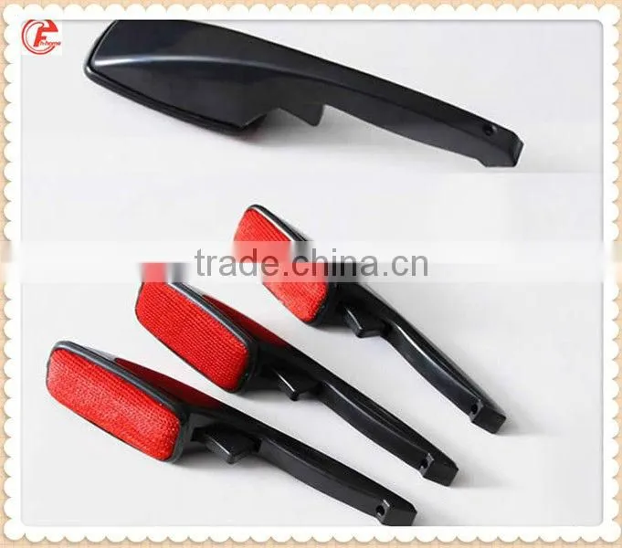 wool suit brushes