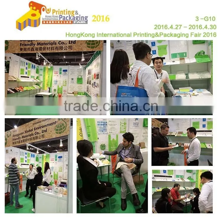 wholesale custom printed disposal hdpe big plastic bags